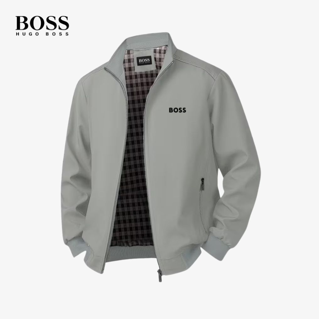 BOSS – Veste du quotidien
