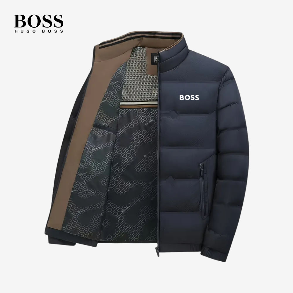 BOSS – Veste matelassée