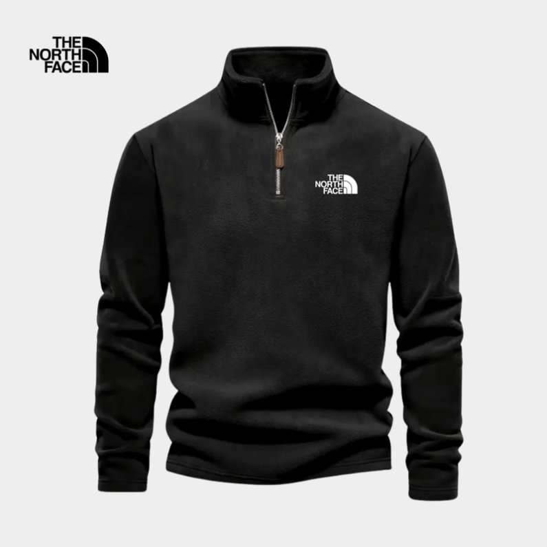 THE NORTH FACE – Pull d’hiver