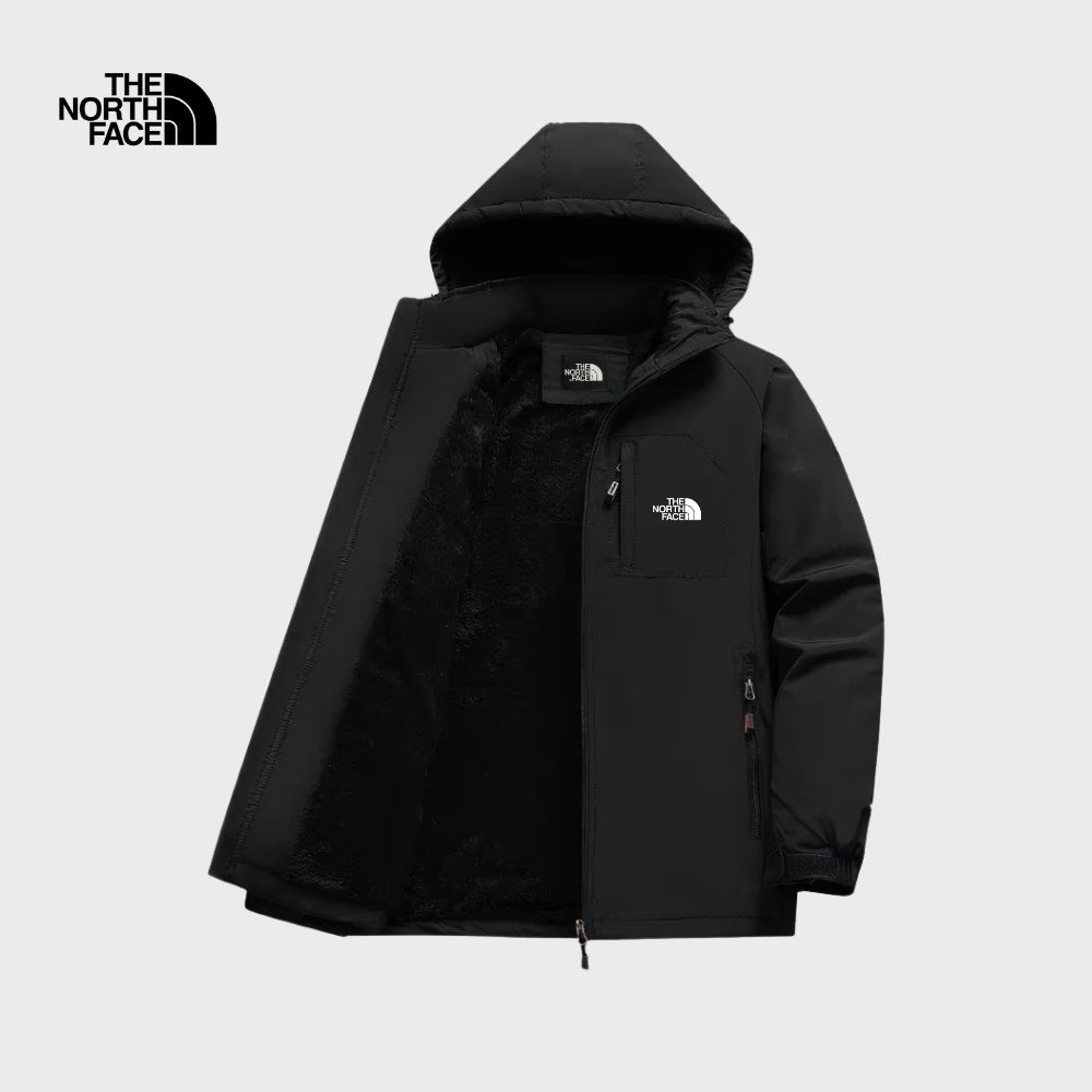 THE NORTH FACE – Veste hardshell alpine
