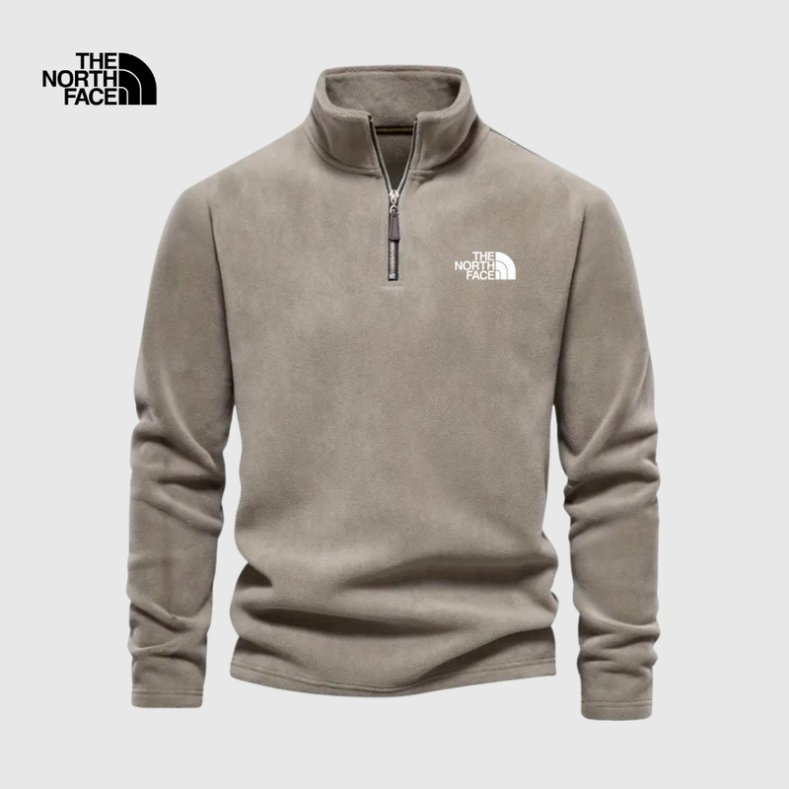 THE NORTH FACE – Pull d’hiver