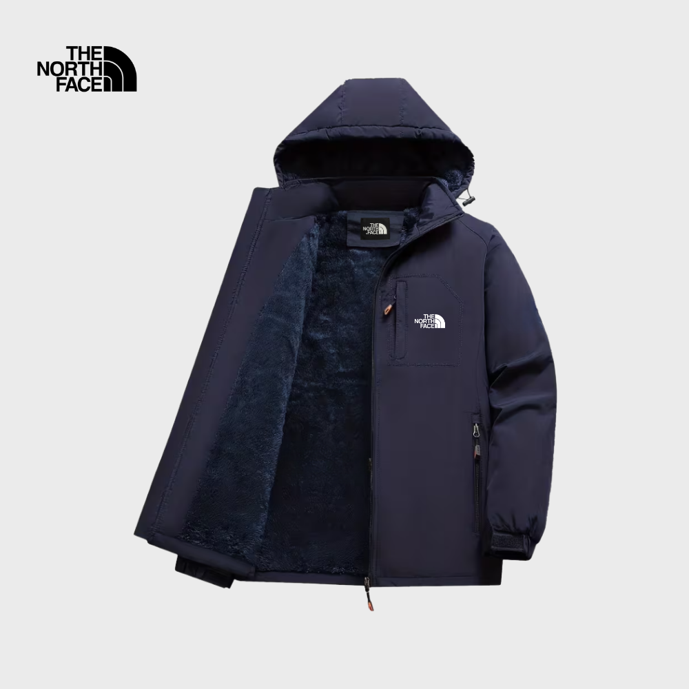 THE NORTH FACE – Veste hardshell alpine