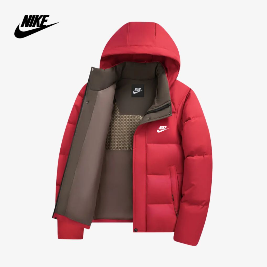 NIKE – Manteau isolé