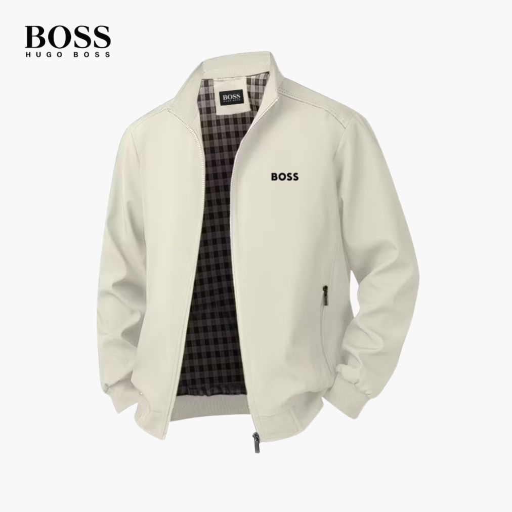 BOSS – Veste du quotidien
