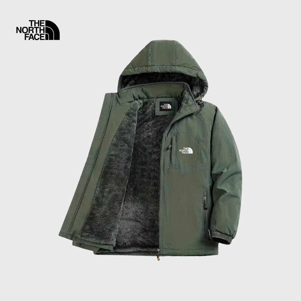 THE NORTH FACE – Veste hardshell alpine