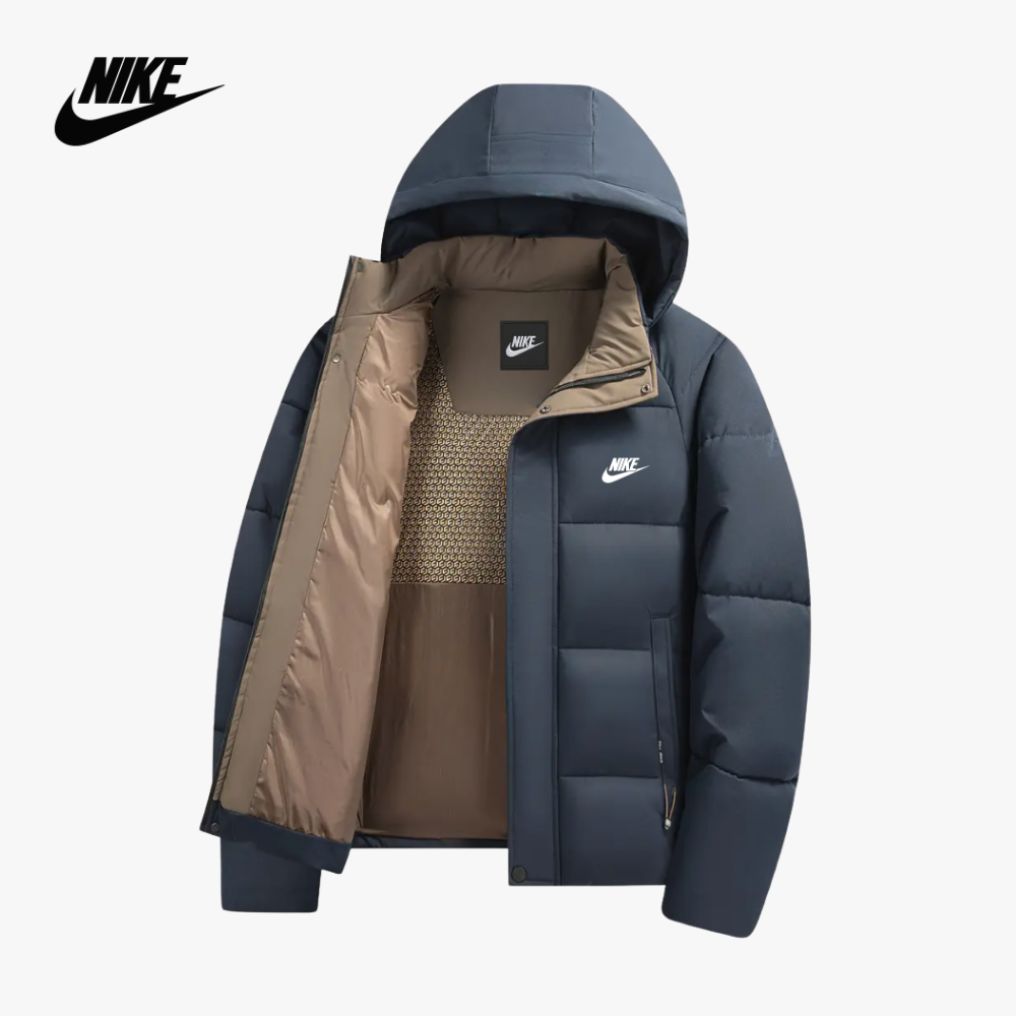 NIKE – Manteau isolé