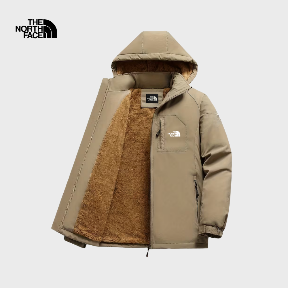 THE NORTH FACE – Veste hardshell alpine