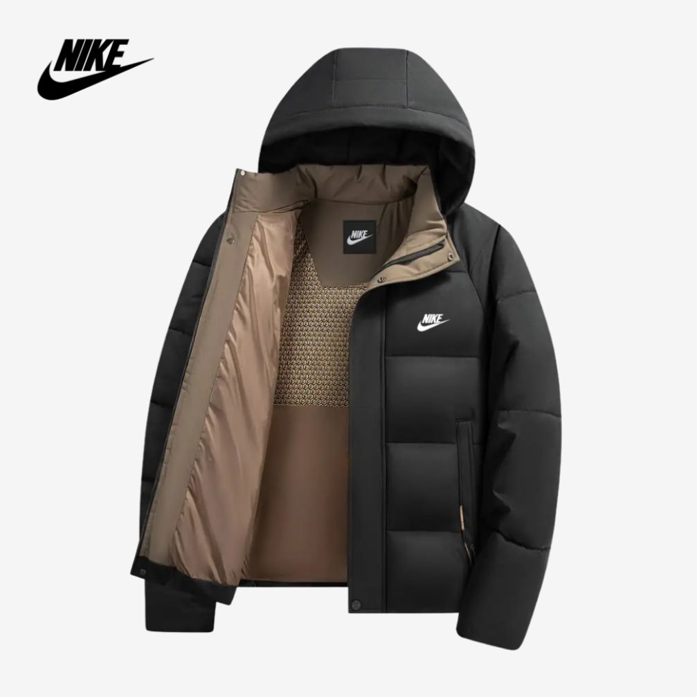 NIKE – Manteau isolé
