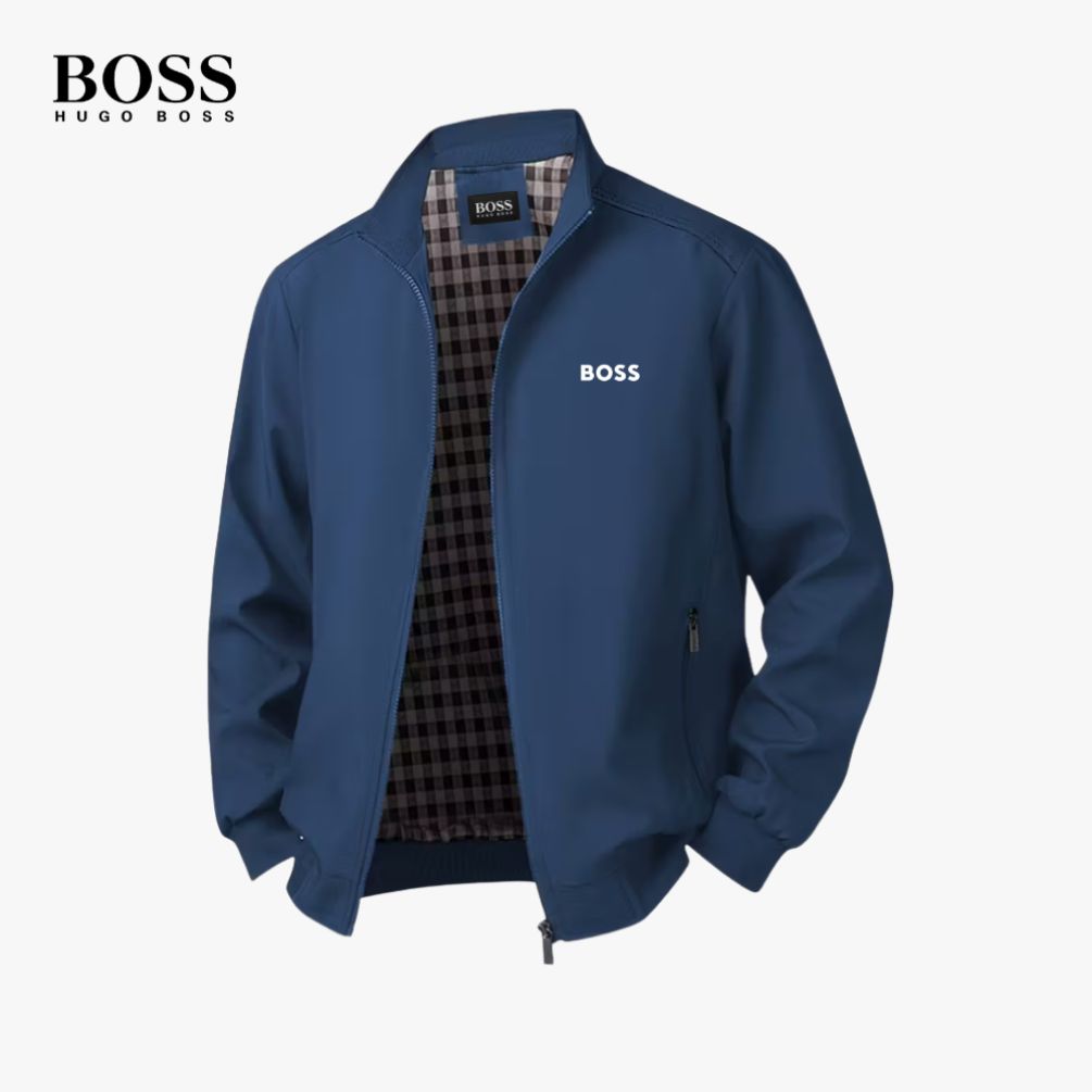 BOSS – Veste du quotidien