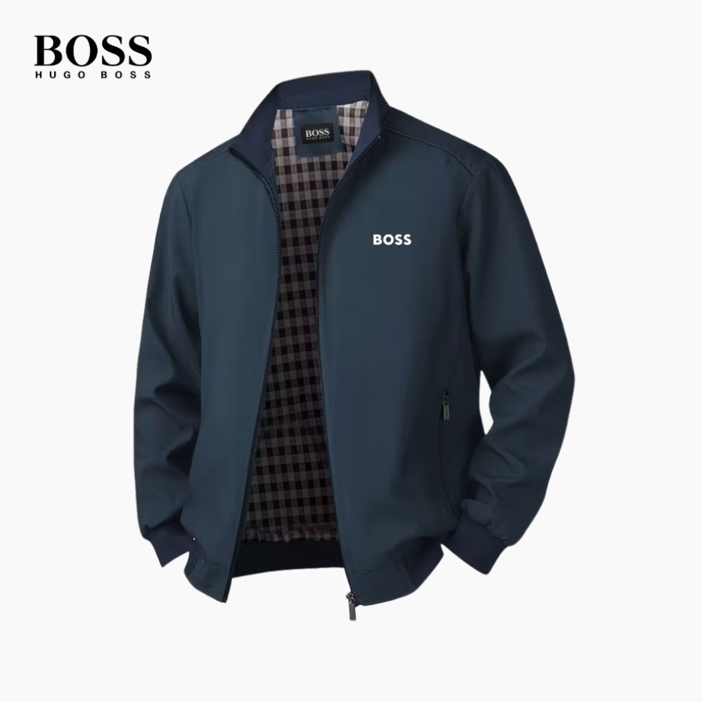 BOSS – Veste du quotidien