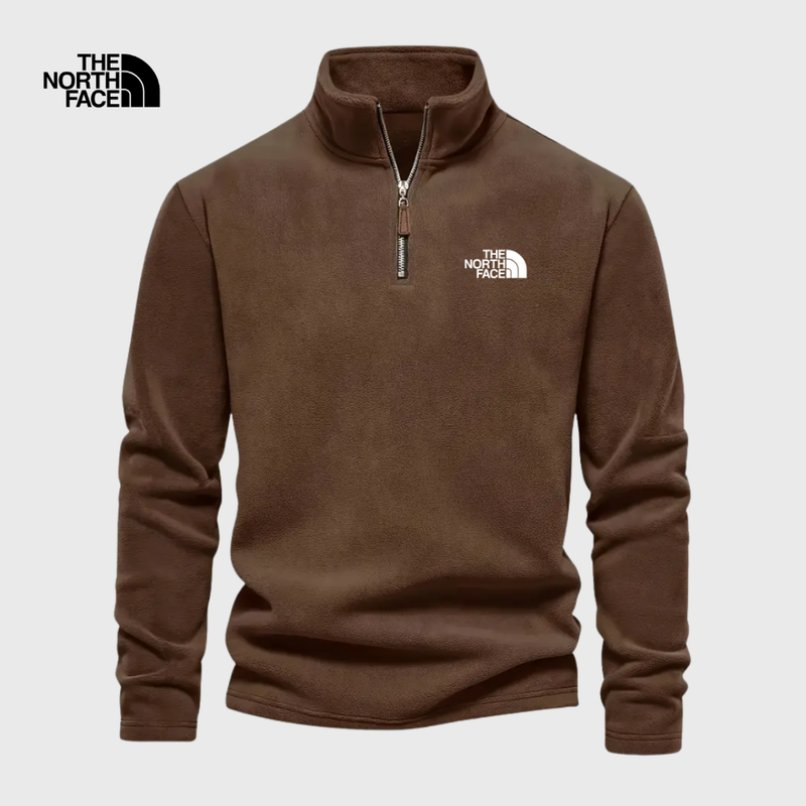 THE NORTH FACE – Pull d’hiver