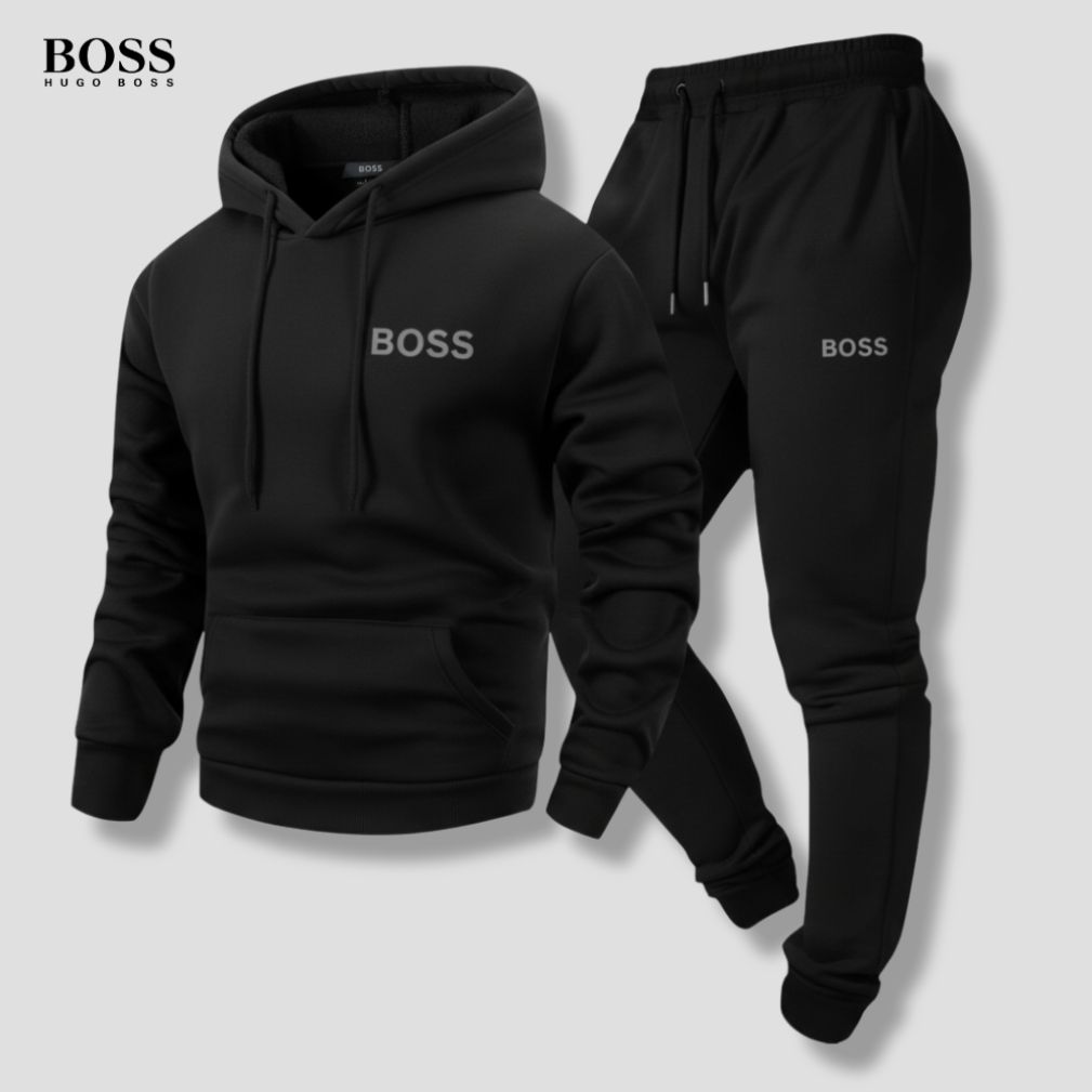 BOSS – Ensemble Survêtement