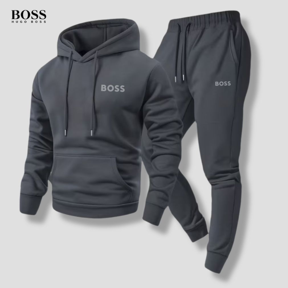 BOSS – Ensemble Survêtement