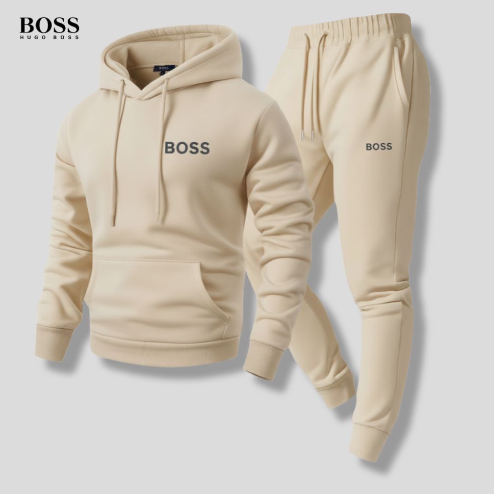 BOSS – Ensemble Survêtement