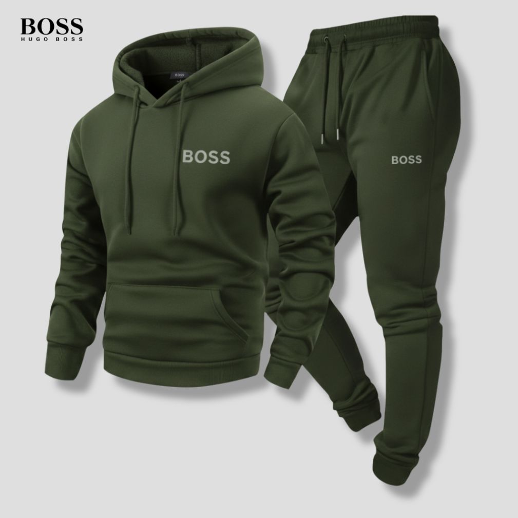 BOSS – Ensemble Survêtement