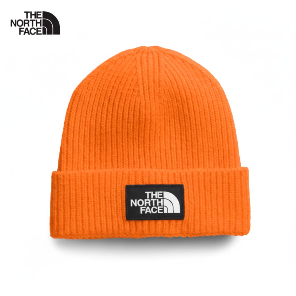 THE NORTH FACE – Bonnet en maille